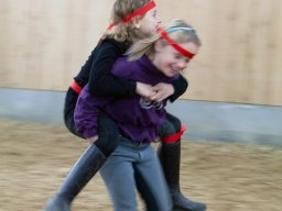 2009 Juletræspyntning